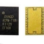 APPLE iPhone 4S - Acpm-7181 Power Amplifier IC