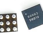APPLE iPhone 4S - Charging IC Control chip 68803 9pin
