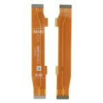 Xiaomi Redmi Note 13 Pro 5G - Main Flex Cable Original 1350204000328A