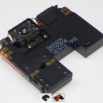 NOKIA 3110 Classic - Antenna + Loud Speaker Original