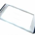 SONY-ERICSSON U10 Aino - Front cover White Original
