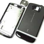 HTC Touch HD - Housing cover set Original