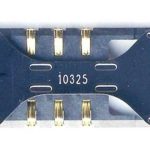 SAMSUNG Galaxy Ace - Card Reader SIM Original