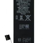 APPLE iPhone 5S - BATTERY 1560mAh LI-Pol, BULK