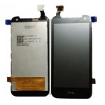 HTC Desire 310 - LCD + Touch Black High Quality