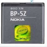 NOKIA 700 - ORIGINAL BATTERY BP-5Z 1080mAh LI-ION/BULK