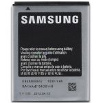 Samsung Galaxy W - Original Battery 1500 mAh LI-ION Bulk