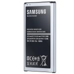 Samsung SM-G900 Galaxy S5 - Original Battery EB-BG900BBE 2800 mAh LI-ION Bulk