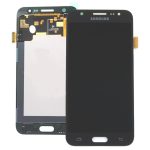 Samsung J500F Galaxy J5 - LCD Touch Black Original GH97-17667B Service Pack