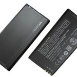 Nokia Lumia 730 - Original Battery BV-T5A 2220mAh Li-Pol Bulk