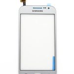 SAMSUNG G361 - Touch screen Silver Original