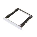 LG Nexus 4 - Sim Holder (Sim Tray) White Original