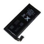 APPLE iPhone 4 - BATTERY 1420mAh Li-Pol, BULK = 616-0520