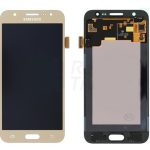 Samsung J500F Galaxy J5 - LCD Touch Gold Original GH97-17667C Service Pack