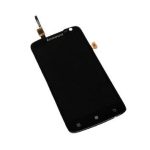 LENOVO S820 - LCD + Touch Black High Quality