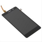 LENOVO S860 - LCD + Touch Black High Quality