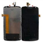 LENOVO S920 - LCD + Touch Black High Quality