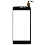 ALCATEL OT 4060 - Touch screen Black High Quality OEM