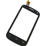 ALCATEL OT 4033 - Touch screen Black High Quality OEM