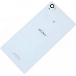 SONY C6902 - Battery cover White High Quality OEM