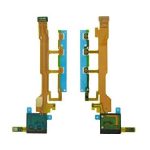 SONY C6616 - Flex Cable side buttons Original