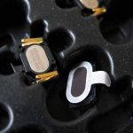 SONY-ERICSSON C905 - Ear Speaker Original