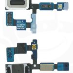 SAMSUNG Galaxy S6 Edge - Ear speaker + RCV Sensor Original