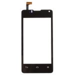 Huawei Y300 - Touch screen Black High Quality OEM