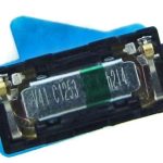 NOKIA 109 - Ear Speaker Original