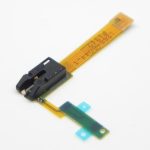 SONY Xperia SP - Audio Flex-Cable / Earphone Jack Original