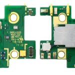 NOKIA Lumia 930 - Sim Card Reader Flex-Cable + Flex Board Original