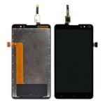 LENOVO S898T - LCD + Touch Black High Quality