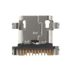 LG G3 D855 - Charging Connector microUSB Original