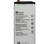 Huawei Ascend P6 - Original Battery Li-Pol 2000mAh HB3742A0EBC Bulk