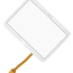 SAMSUNG P5200 - Touch screen Tablet White High Quality OEM