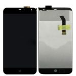 MEIZU MX3 - LCD + Touch Black Original