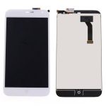 MEIZU MX3 - LCD + Touch White Original
