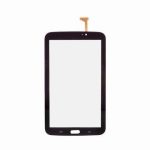 SAMSUNG P3210 - Touch screen Black High Quality OEM