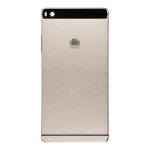 HUAWEI Ascend P8 - Battery cover Gold High Quality OEM