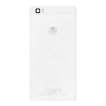 HUAWEI Ascend P8 Lite - Battery cover White Original