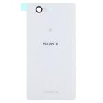 SONY D5803 - Battery cover White High Quality OEM