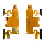 SONY C6902 - Charging Flex Cable connector Original