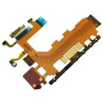 SONY Ζ2 - Power & Volume button flex cable + microphone Original