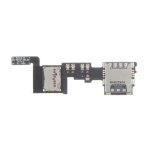SAMSUNG Galaxy Note 4 + microSD Card Reader / flex Original