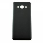 SAMSUNG J510F - Battery cover Black High Quality OEM