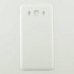 SAMSUNG J510F - Battery cover White High Quality OEM