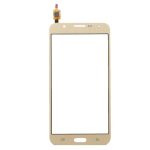 SAMSUNG J500 - Touch screen Gold High Quality OEM