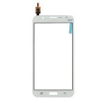 SAMSUNG J500 - Touch screen White High Quality OEM
