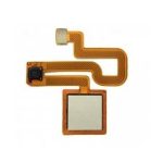 XIAOMI Redmi Note 3 - Fingerprint sensor flex cable Grey Original