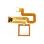 XIAOMI Redmi Note 3 - Fingerprint sensor flex cable Silver Original